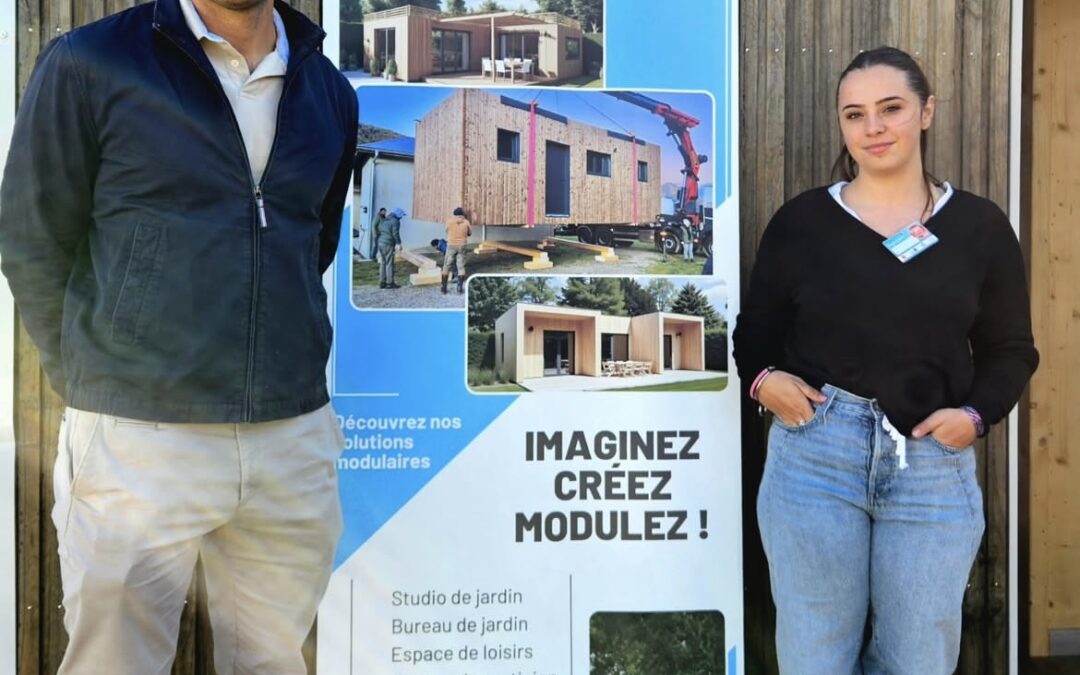 Fagus x La Musette Services