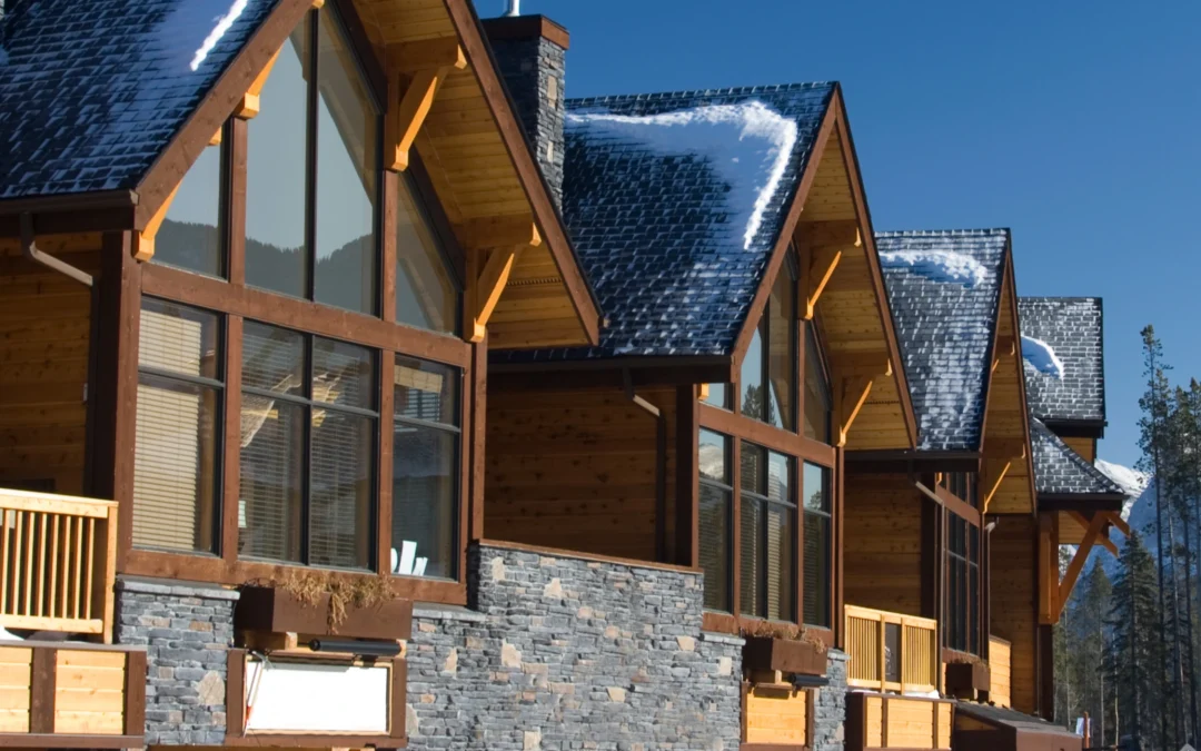 Pourquoi une maison bois dure plus longtemps qu’on le pense