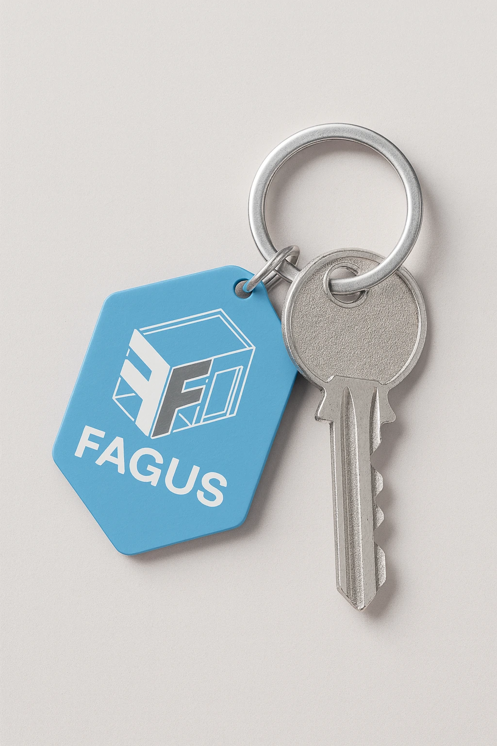 Remise des clés Fagus